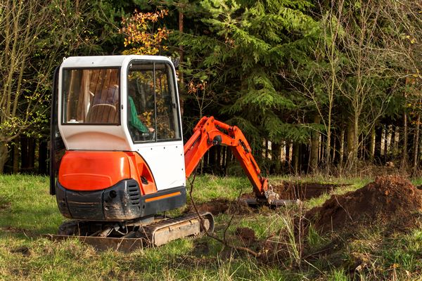 Entreprise de VRD, Carcassonne, FERRAI Aménagement et Nature